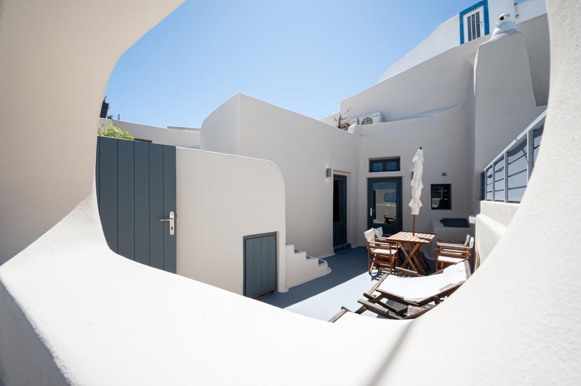 Lotza Studios Ia Exterior foto