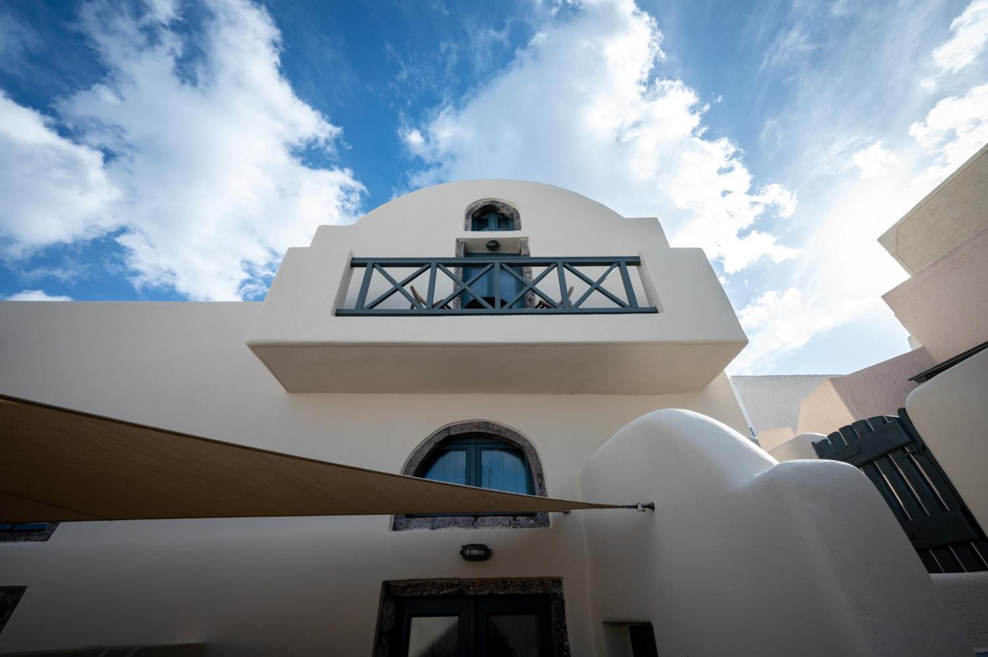 Lotza Studios Ia Exterior foto